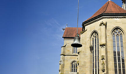 Marienkirche K&ouml;nigsberg Glocken