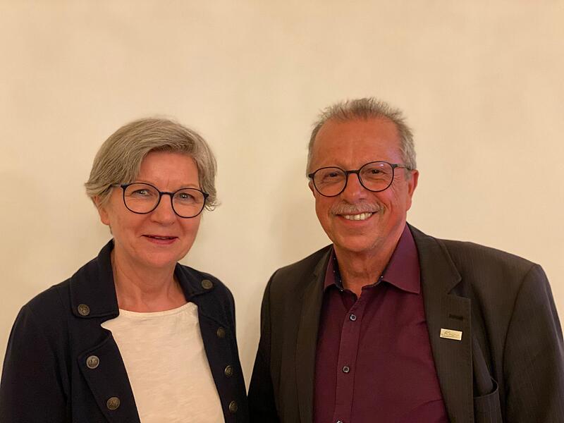 Monika und Emil Müller Monika und Emil Müller
