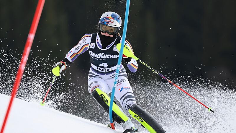 Ski-Weltcup in Hafjell