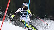Ski-Weltcup in Hafjell