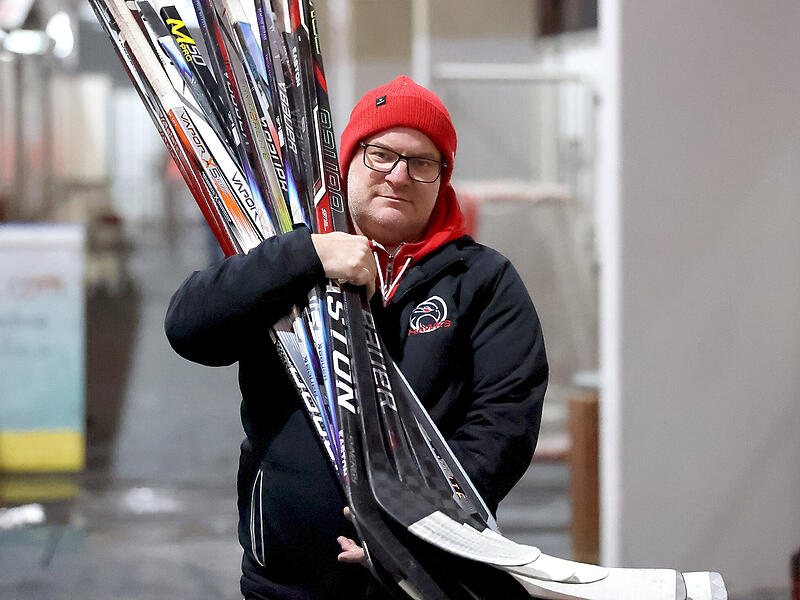 Vorbericht Haßfurt Hawks gegen Mitterteich und Waldkkirchen Vorbericht Haßfurt Hawks gegen Mitterteich und Waldkkirchen