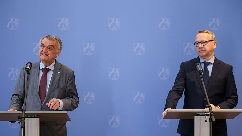 Statement Reul und Limbach zu Schlag gegen russische Hackergruppe Statement Reul und Limbach zu Schlag gegen russische Hackergruppe