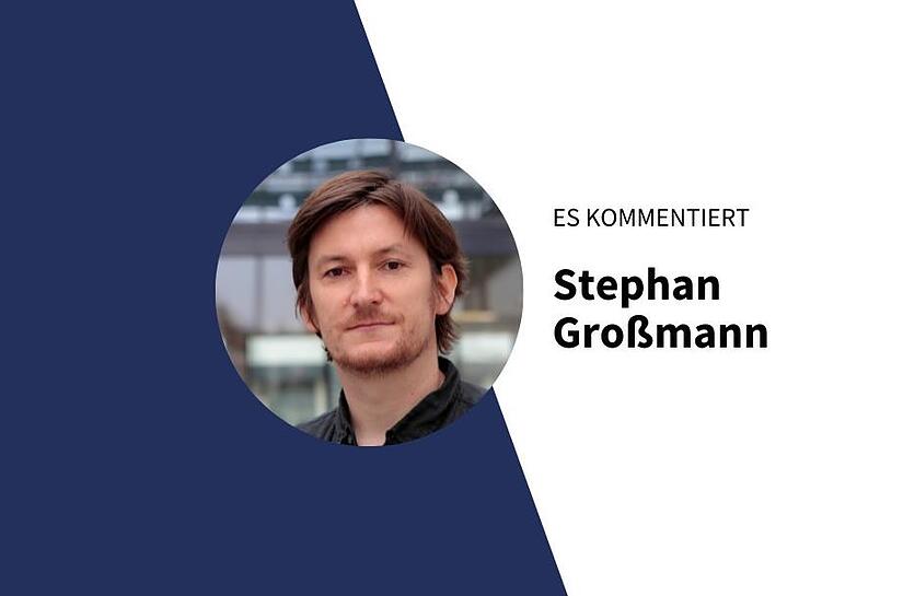 Der Wohnungsmarkt bleibt angespannt &ndash; trotz einigen Fortschritts. &bdquo;Wir m&uuml;ssen zusammenr&uuml;cken, im wahrsten Sinne des Wortes&ldquo;, schreibt Stephan Gro&szlig;mann vom Fr&auml;nkischen Tag.Forchheim & Fr&auml;nkische Schweiz