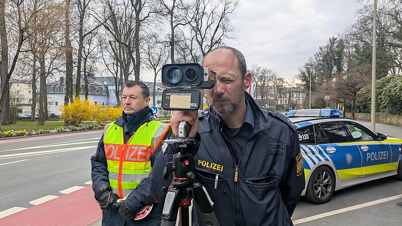 Lasermessung Pestalozzi-Grundschule
