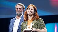 77. Frankfurter Buchmesse - TikTok Book Award