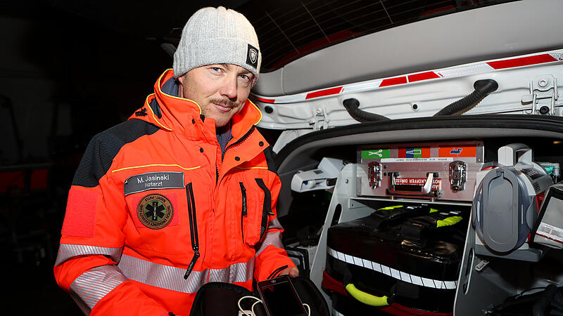 Verein f&uuml;r Notfallmedizin Bamberg braucht mobiles Ultraschallger&auml;tVerein f&uuml;r Notfallmedizin Bamberg braucht mobiles Ultraschallger&auml;t