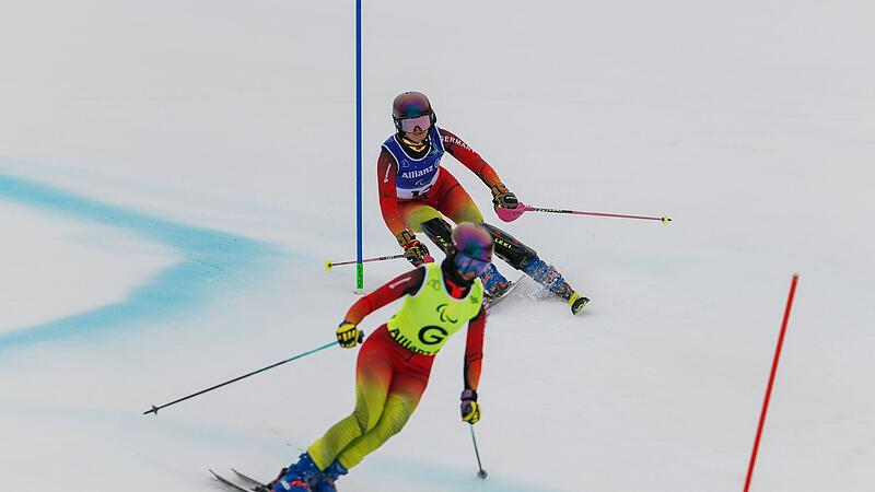 Paralympics: Achter Wettkampftag