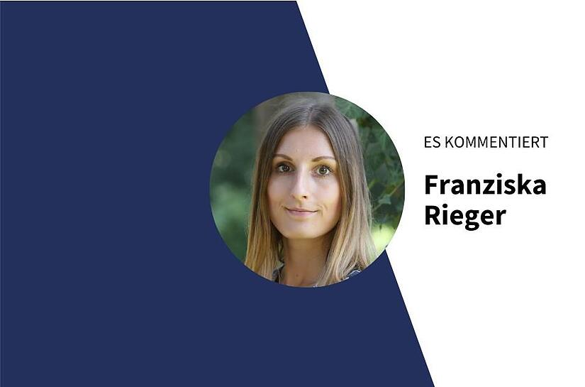 Franziska Rieger glossiert über die fränkische Sprache und „Alla Dooch Annafest“.Forchheim & Fränkische Schweiz Franziska Rieger glossiert über die fränkische Sprache und „Alla Dooch Annafest“.Forchheim & Fränkische Schweiz