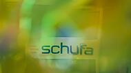 Das Logo der Schufa Holding AG Das Logo der Schufa Holding AG