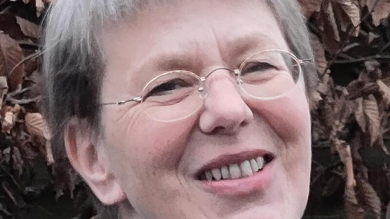 Bianca Schupp ist nun Pfarrerin in H&ouml;chstadt.