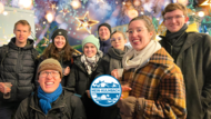 Die Mein-Kulmbach-Redaktion wünscht Frohe Weihnachten!