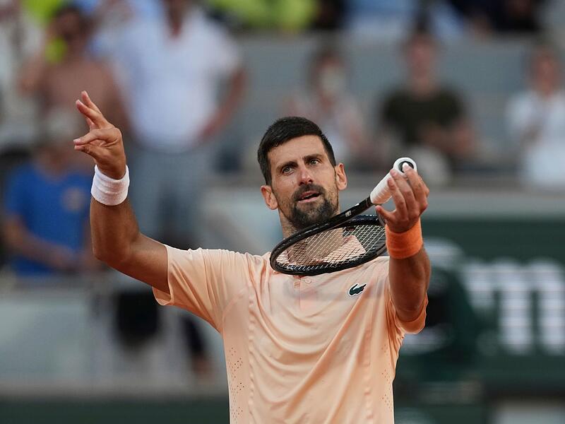 French Open