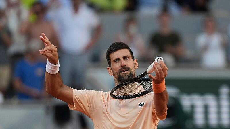 French Open French Open