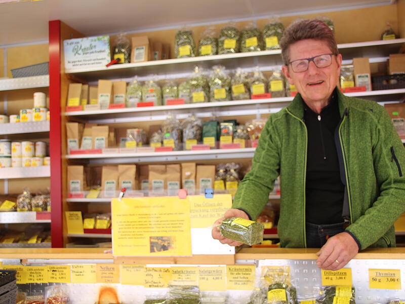 Fr&uuml;hjahrsmarkt Hammelburg