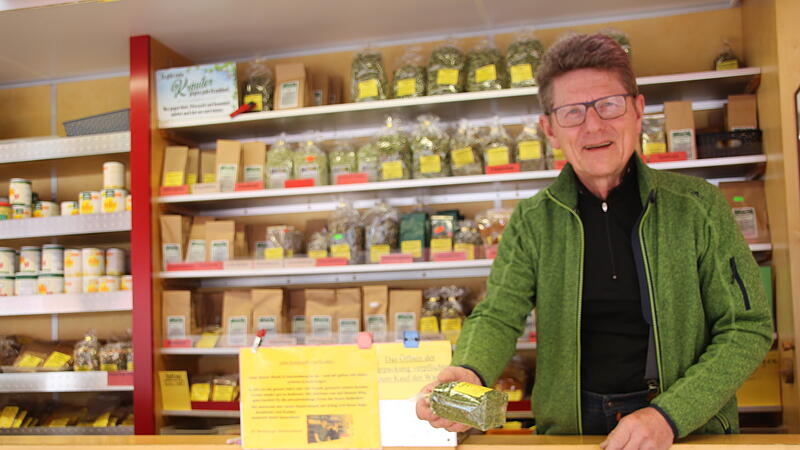 Fr&uuml;hjahrsmarkt Hammelburg