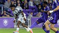 Orlando City - Vancouver Whitecaps