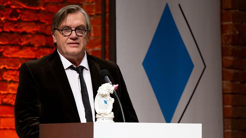 Bayerischer Buchpreis 2025