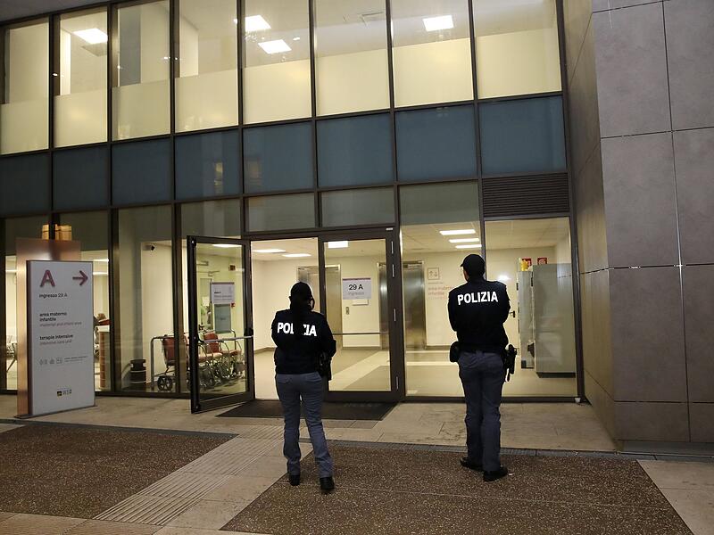 Olympische Winterspiele 2026