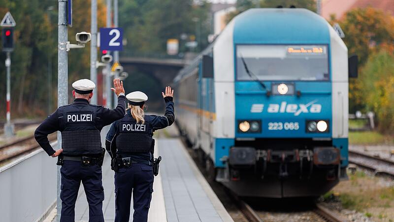 Zugverkehr zwischen Deutschland und Tschechien Zugverkehr zwischen Deutschland und Tschechien