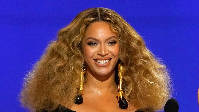 US-Superstar Beyonc&eacute;