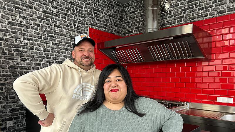 Currywurst für Coburg Currywurst für Coburg