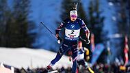Hochfilzen Weltcup Biathlon Hochfilzen Weltcup Biathlon