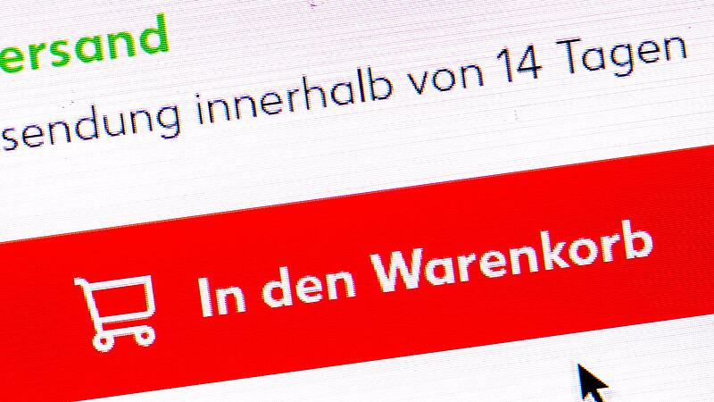 Online-Handel
