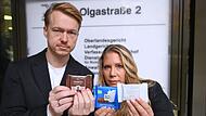 Oberlandesgericht verhandelt &uuml;ber Berufung von Ritter Sport