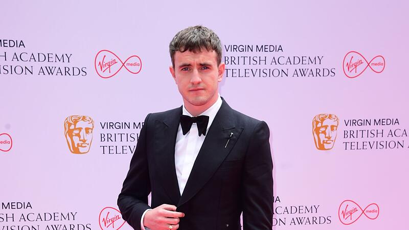 Paul Mescal Paul Mescal