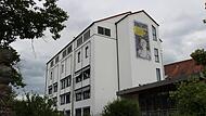 Das Kreiskrankenhaus St. Anna in H&ouml;chstadt steht finanziell deutlich besser da als die meisten anderen vergleichbaren Kliniken.