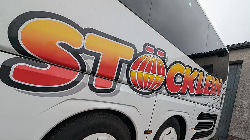 Der letzte Bus ist abgefahren: Die Traditionsfirma St&ouml;cklein-Reisen aus Hausen gibt es nicht mehr. Zum Jahreswechsel hat der Gesch&auml;ftsf&uuml;hrer die Rei&szlig;leine gezogen.