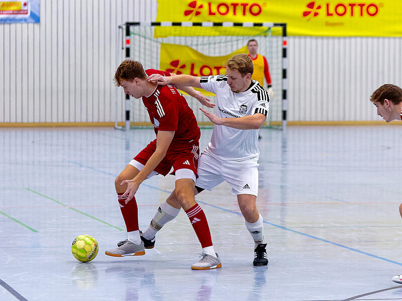 SG Harsdorf/Lanzendorf/Cottenau l&ouml;st sich auf