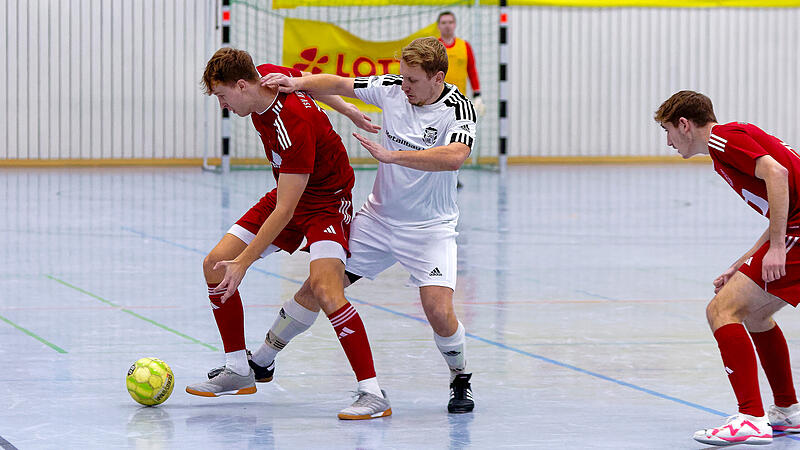 SG Harsdorf/Lanzendorf/Cottenau l&ouml;st sich auf