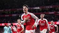 &laquo;Party auf Londons Stra&szlig;en&raquo;: Arsenal feiert den Meistertitel