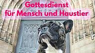 Die Beziehungen zwischen Haustieren und ihren Menschen steht bei der kirchlichen Feier am 23. August in St. Georg im Mittelpunkt. Grafiken: Gregor Wierciochin Die Beziehungen zwischen Haustieren und ihren Menschen steht bei der kirchlichen Feier am 23. August in St. Georg im Mittelpunkt. Grafiken: Gregor Wierciochin