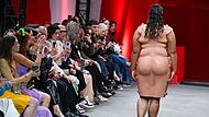 Berlin Fashion Week - Marina Hoermanseder Berlin Fashion Week - Marina Hoermanseder
