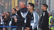 TSV 1860 M&uuml;nchen - Holstein Kiel
