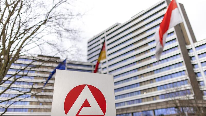 Bundesagentur für Arbeit Bundesagentur für Arbeit
