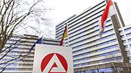 Bundesagentur für Arbeit Bundesagentur für Arbeit