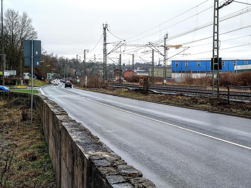 Weichengereuth