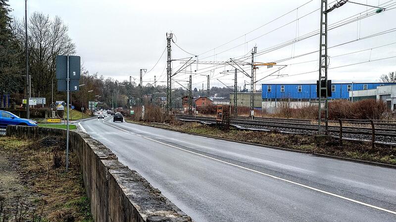 Weichengereuth