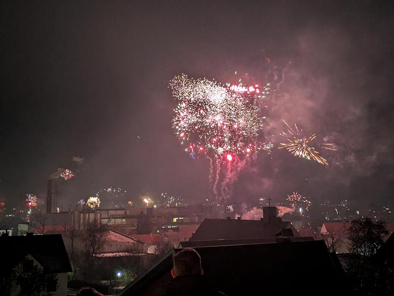 Lichterfest Nankendorf 2025