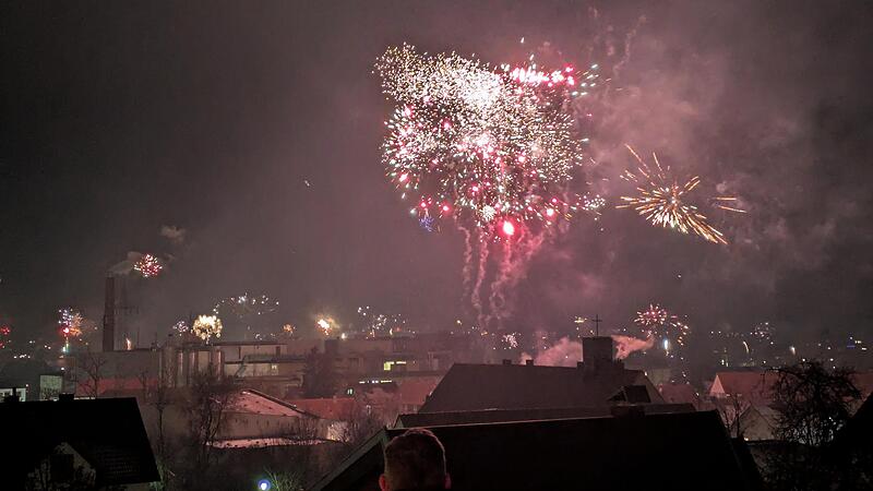 Lichterfest Nankendorf 2025