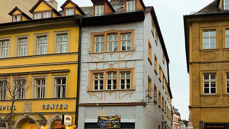 Die Lange Stra&szlig;e 16 sucht einen neuen K&auml;ufer