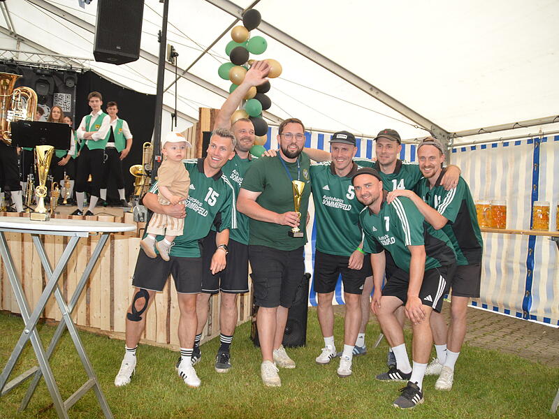 100 Jahre FC Poppenlauer100 Jahre FC Poppenlauer 100 Jahre FC Poppenlauer