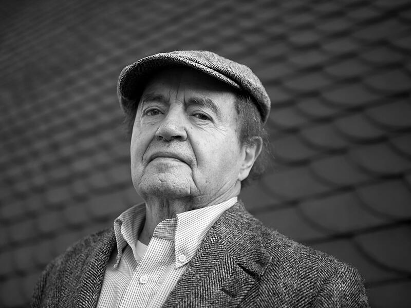 Hans Traxler