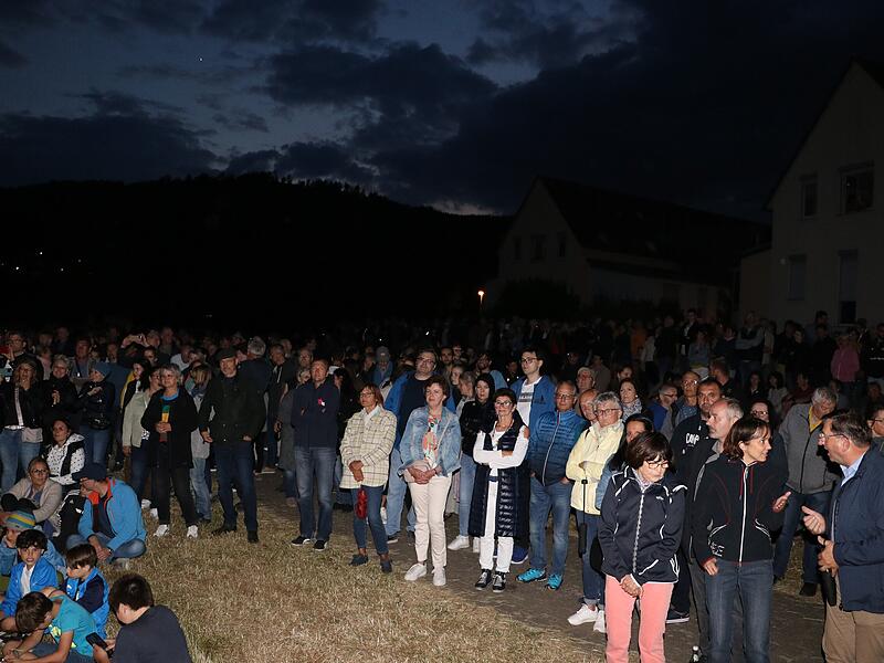 IMG_4477Ebermannstadt feiert 700 Jahre Stadtgeschichte