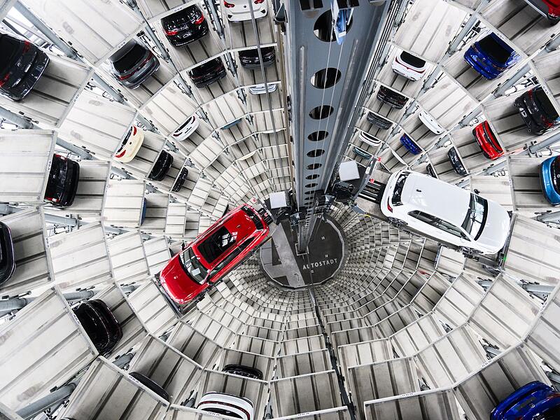 Volkswagen Volkswagen