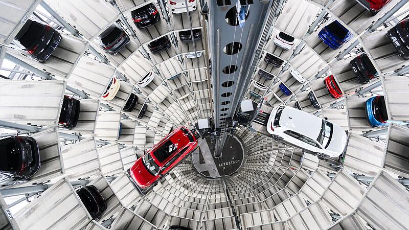 Volkswagen Volkswagen