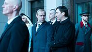 Filmszene "The Wizard of the Kremlin"